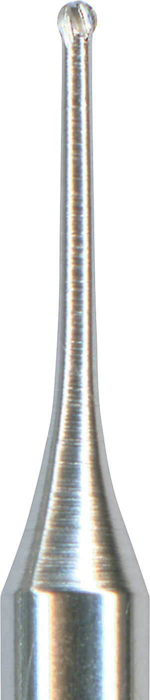 HM-Bohrer C1 Packung 5 Stück rund, HP, Figur 001, ISO 006