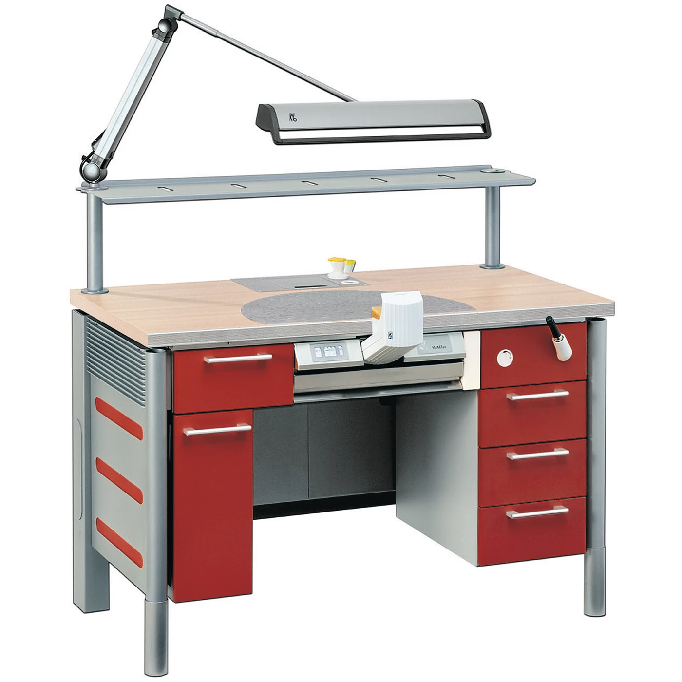 FLEXspace Comfort Stück