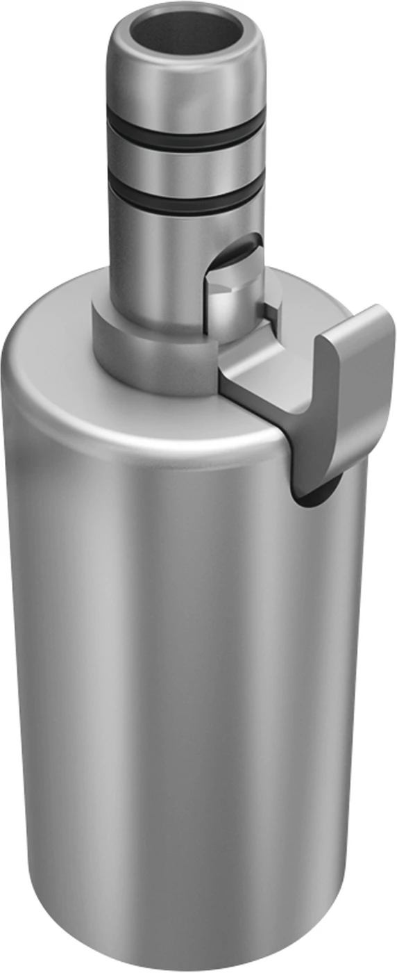 X-Smart® Pro+ Adapter Stück für Deckel blau