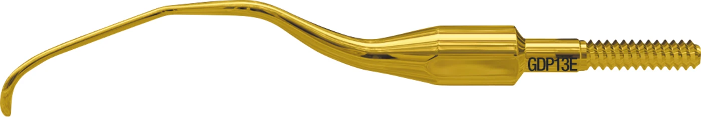 Quik-Tips™ - Gracey +3 - Deep Pocket XP® SQUARED Stück Figur 13