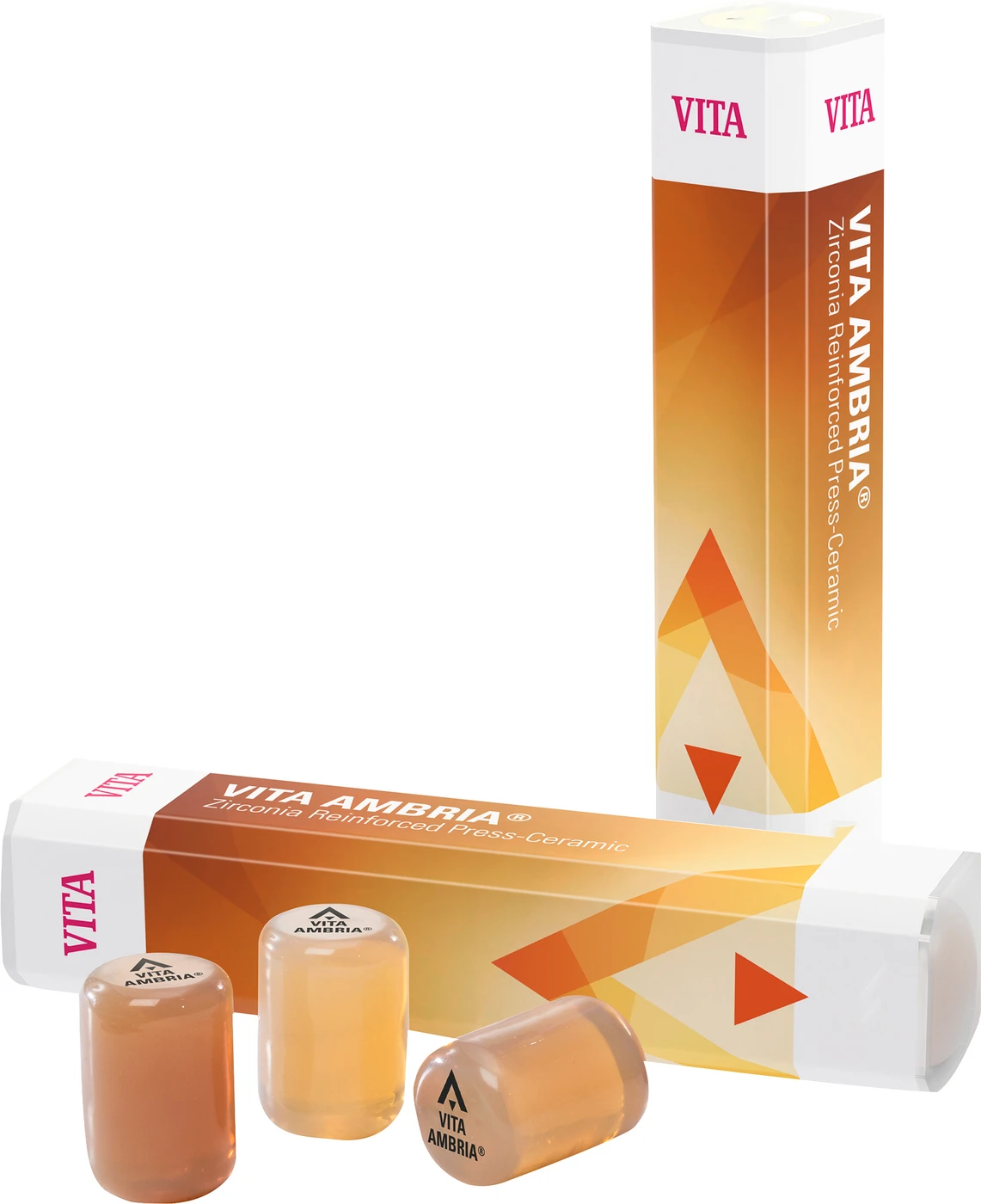 VITA AMBRIA® Packung 3 Stück A3-T, L VITA AMBRIA® Packung 3 Stück A3-T, L