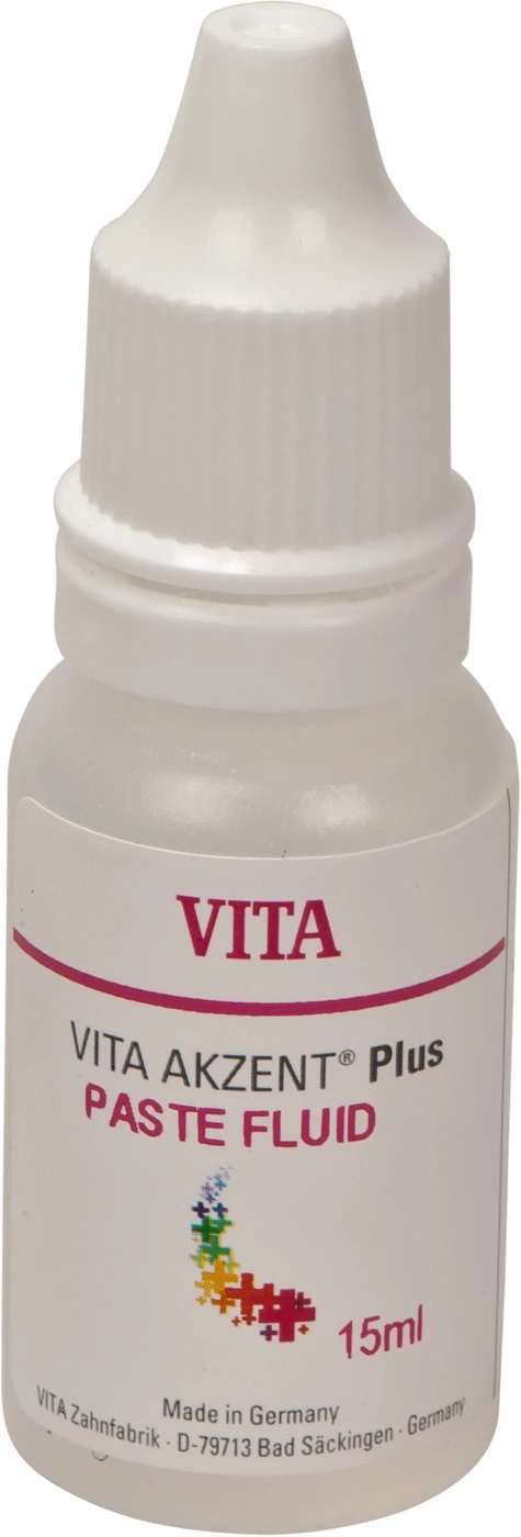 VITA AKZENT® Plus Fluid Dose 15 ml Flüssigkeit für Paste