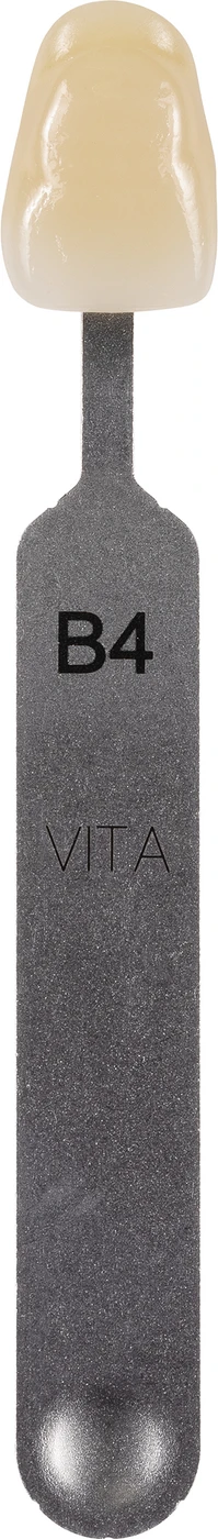 VITA classical Farbmusterstäbchen Stück B4