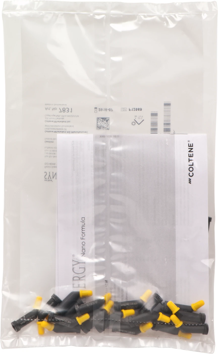 SYNERGY® Nano Formula Packung 20 x 0,25 g Tip A1/D2