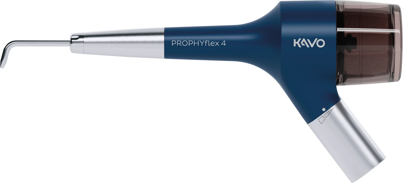 PROPHYflex™ 4 Packung Handstück Wave für KaVo, Zubehör