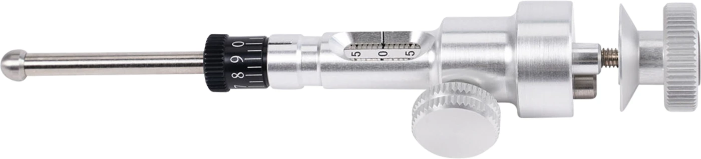 Inzisalstifte Stück IIIPM komplett, microverst., zur Ablesung in 0,1 mm-Schritten, für SAM 2P, 2PX, 3