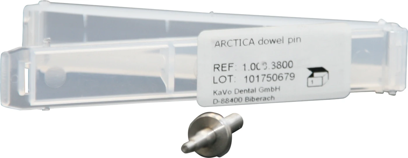 ARCTICA® Passstift Stück Passstift