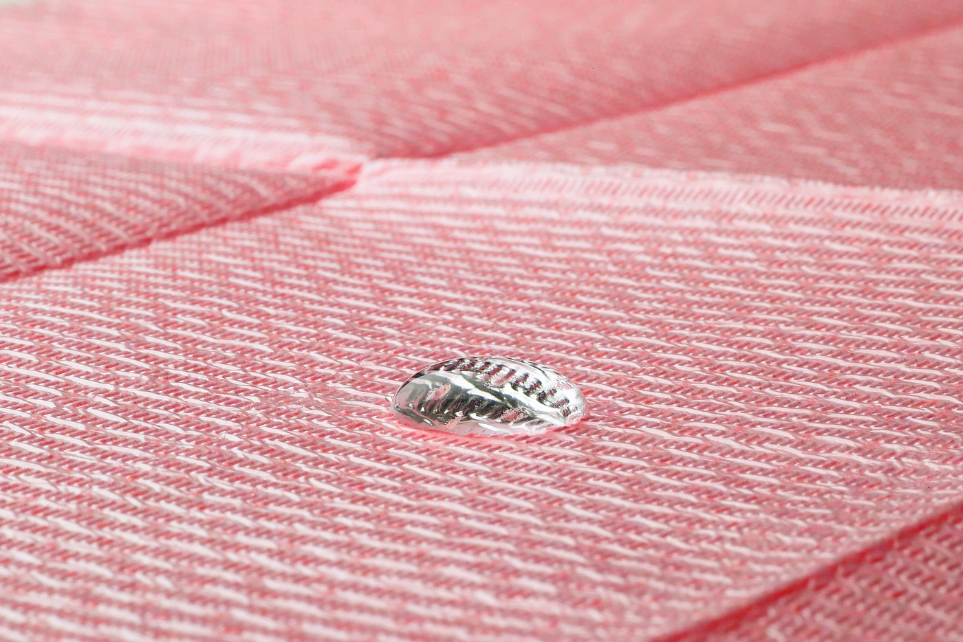 TOP SAFE Patientenservietten Karton 10 x 50 Stück pink, 33 x 45 cm, 2-lagig