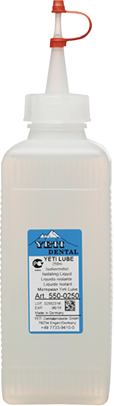 YETI LUBE Nachfüllflasche 250 ml