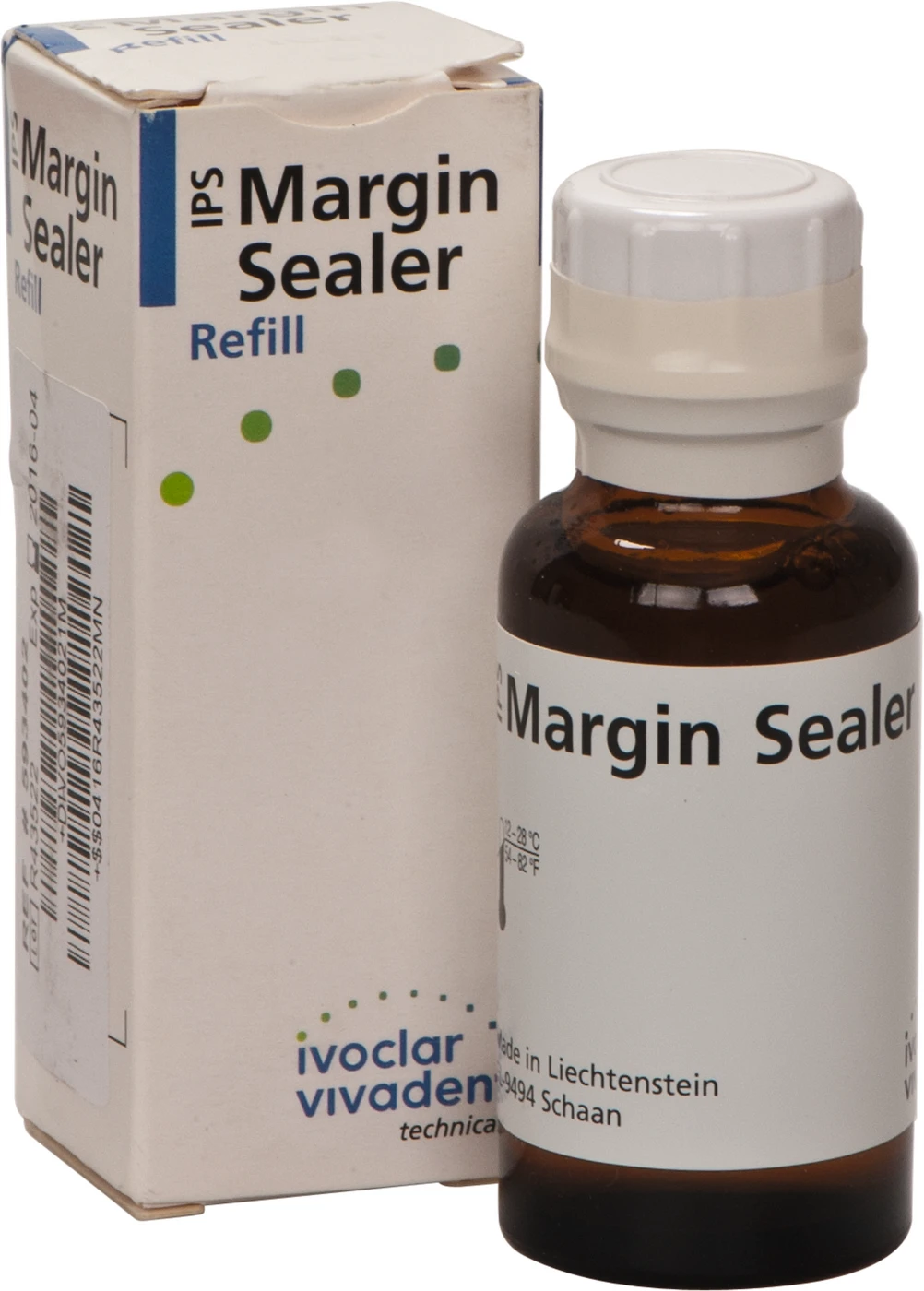 IPS Margin Sealer Flasche 20 ml Margin Sealer