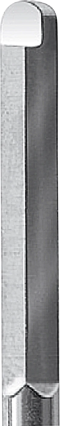 HM Wachsfräser 354R Stück HPK 103, Figur 440, 10 mm, ISO 015 HM Wachsfräser 354R Stück HPK 103, Figur 440, 10 mm, ISO 015