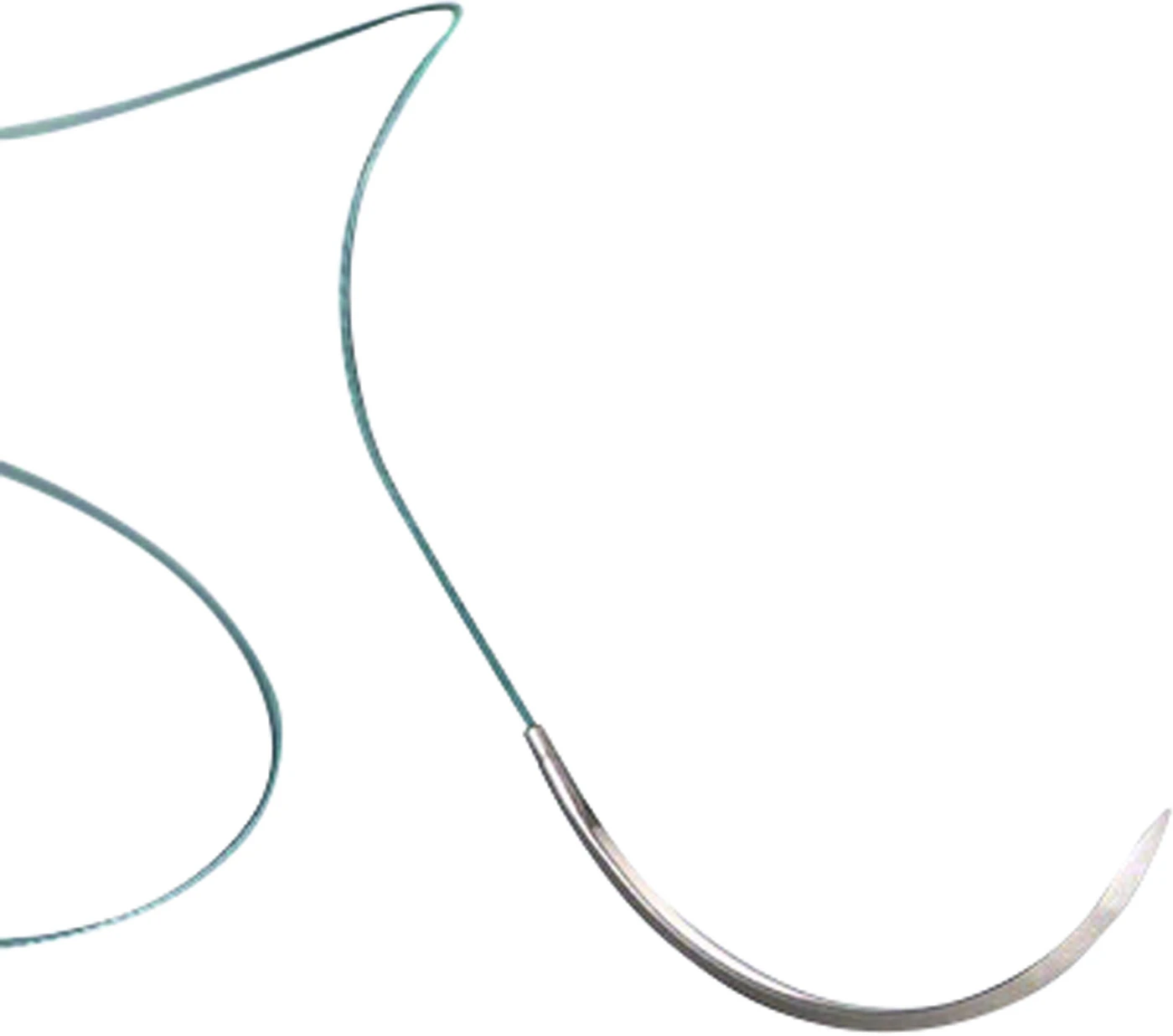 Dagrofil® Packung 12 Stück DS19, USP3/0, 45 cm, grün