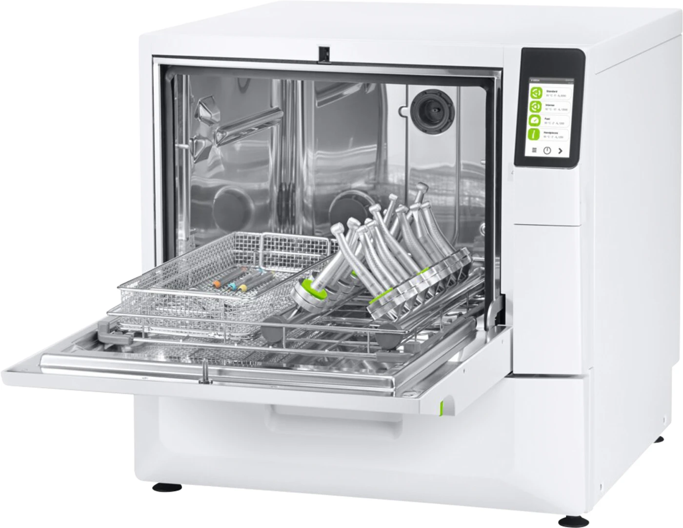 thed Thermodesinfektor Stück Auftischgerät