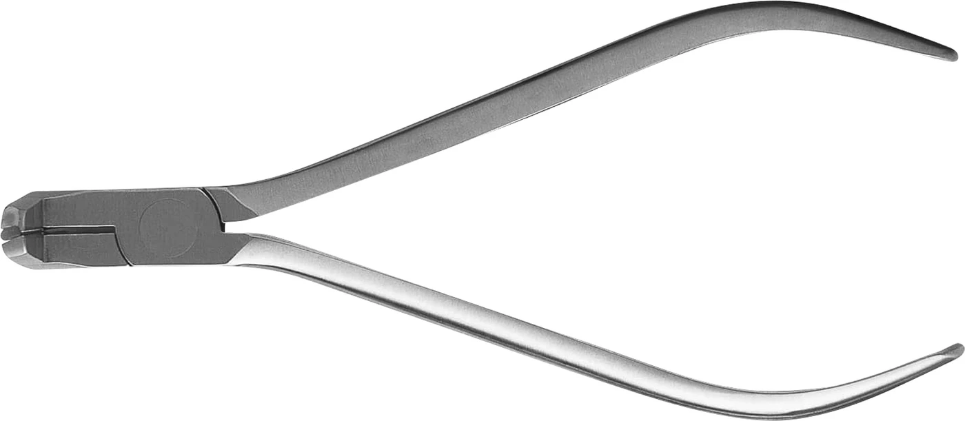 KFO Schneidezangen Stück 678-111 KFO Schneidezangen Stück 678-111