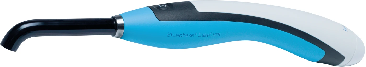 Bluephase ®  EasyCure Stück 100 - 240 V inklusive Zubehör