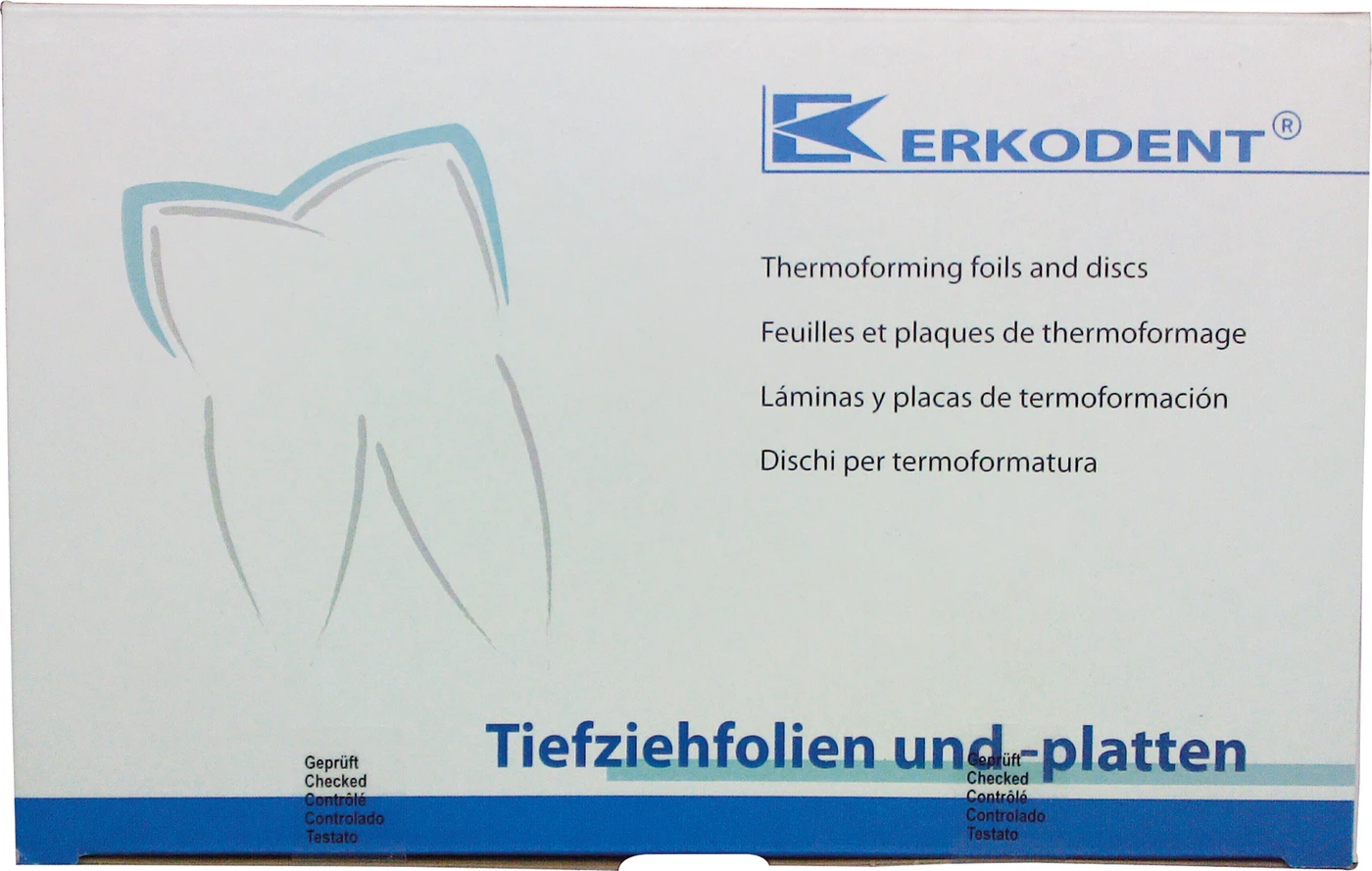Erkoloc-pro Packung 10 Stück Ø 120 mm, Stärke 3 mm Erkoloc-pro Packung 10 Stück Ø 120 mm, Stärke 3 mm