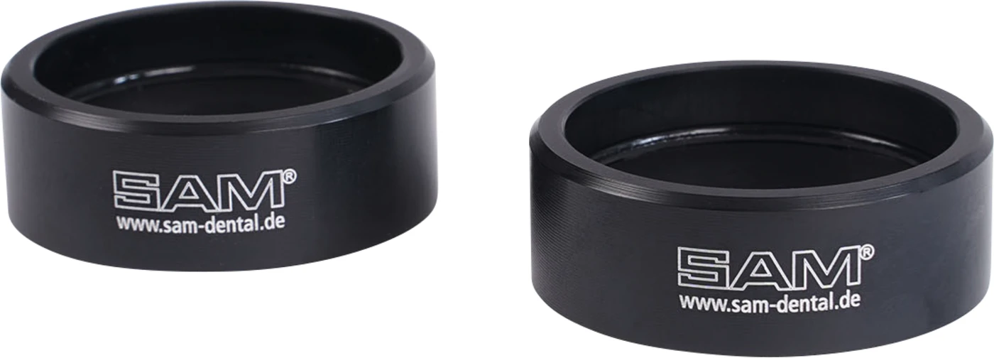 AXIOSPLIT® Sicherungsringe Packung 2 Stück