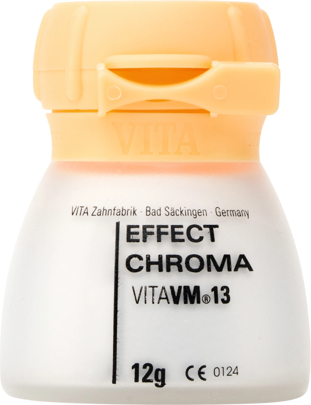 VITA VM®13 Zusatzmassen Dose 12 g Pulver effect chroma EC6