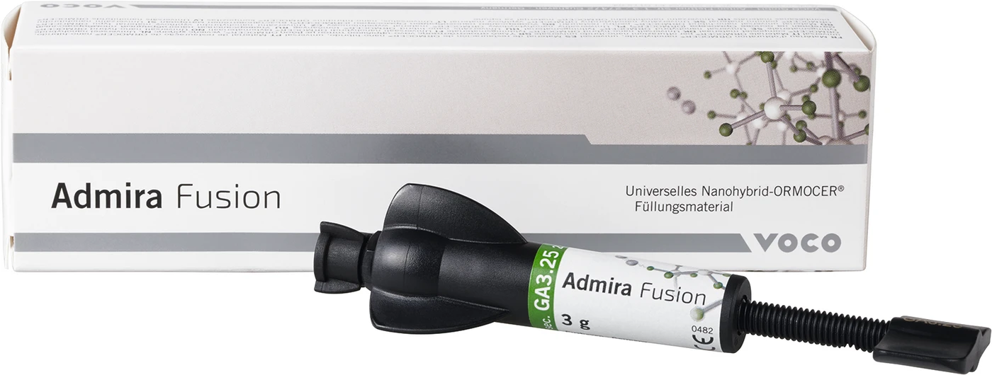 Admira® Fusion Spritze 3 g GA3,25