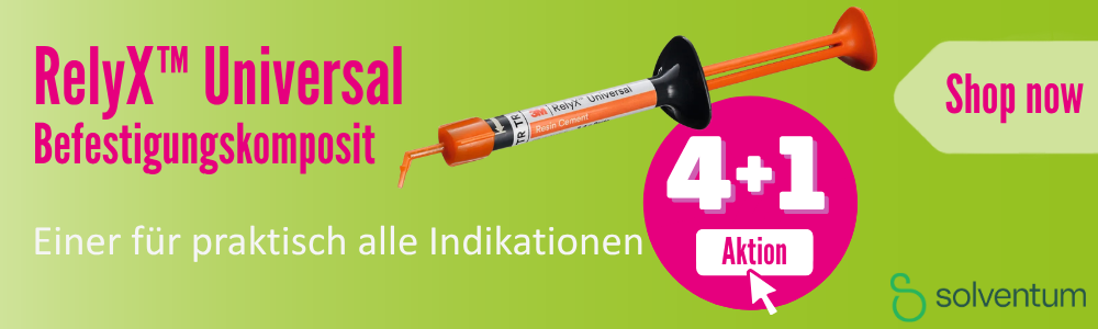 Solventum RelyX 4+1