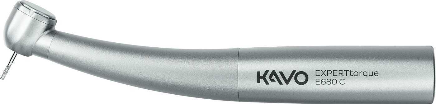 EXPERTtorque™ E680 C Stück ohne Licht