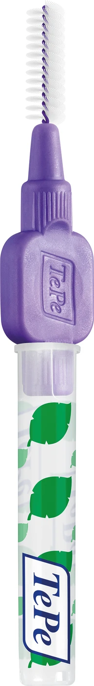 TePe® Interdentalbürsten Original Packung 25 Stück lila, Ø 1,1 mm