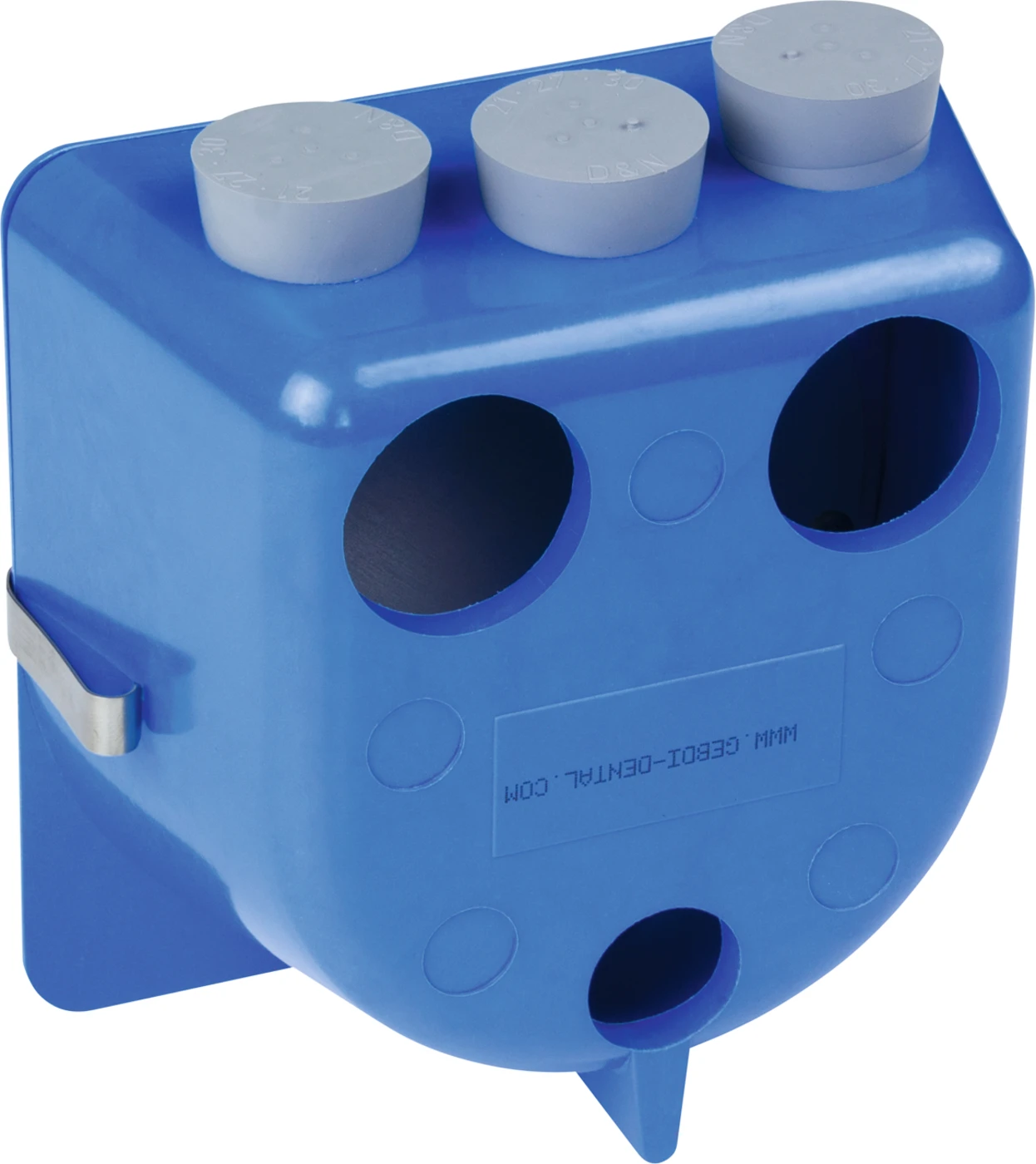 Gießküvette Stück