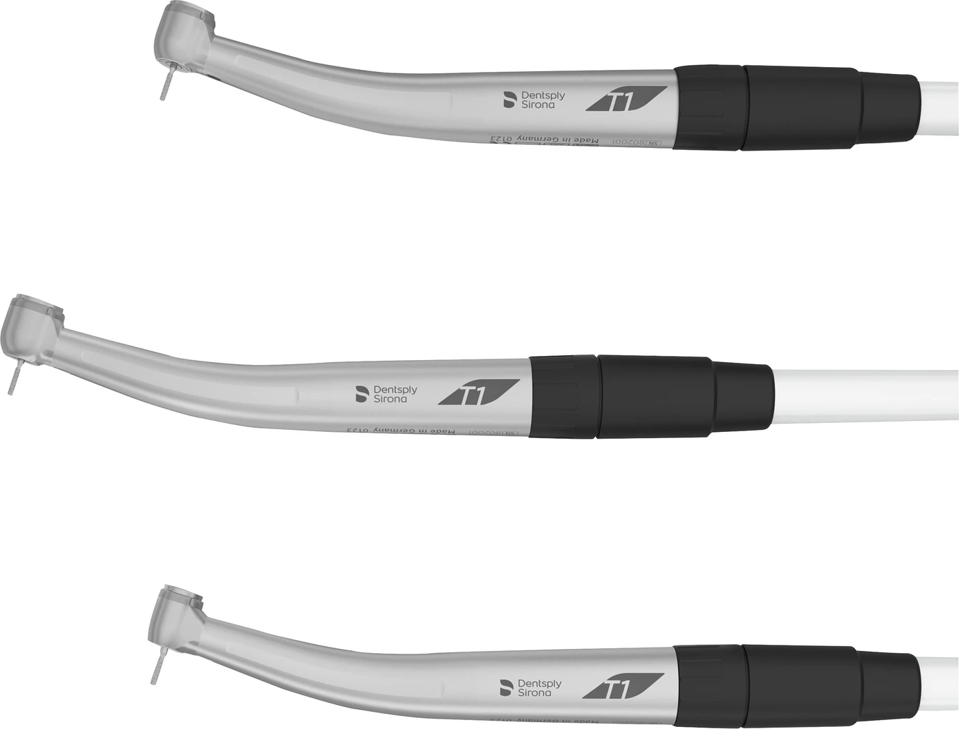 T1-Turbinen Packung 2 Stück Control, für Sirona