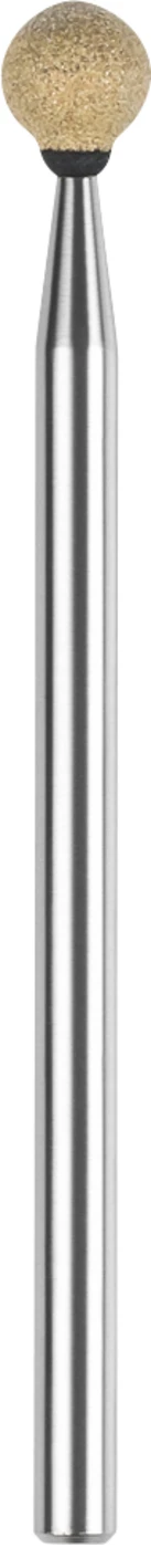 CeraStar Stück HP, Figur 001, Kugel, 4 mm, ISO 040