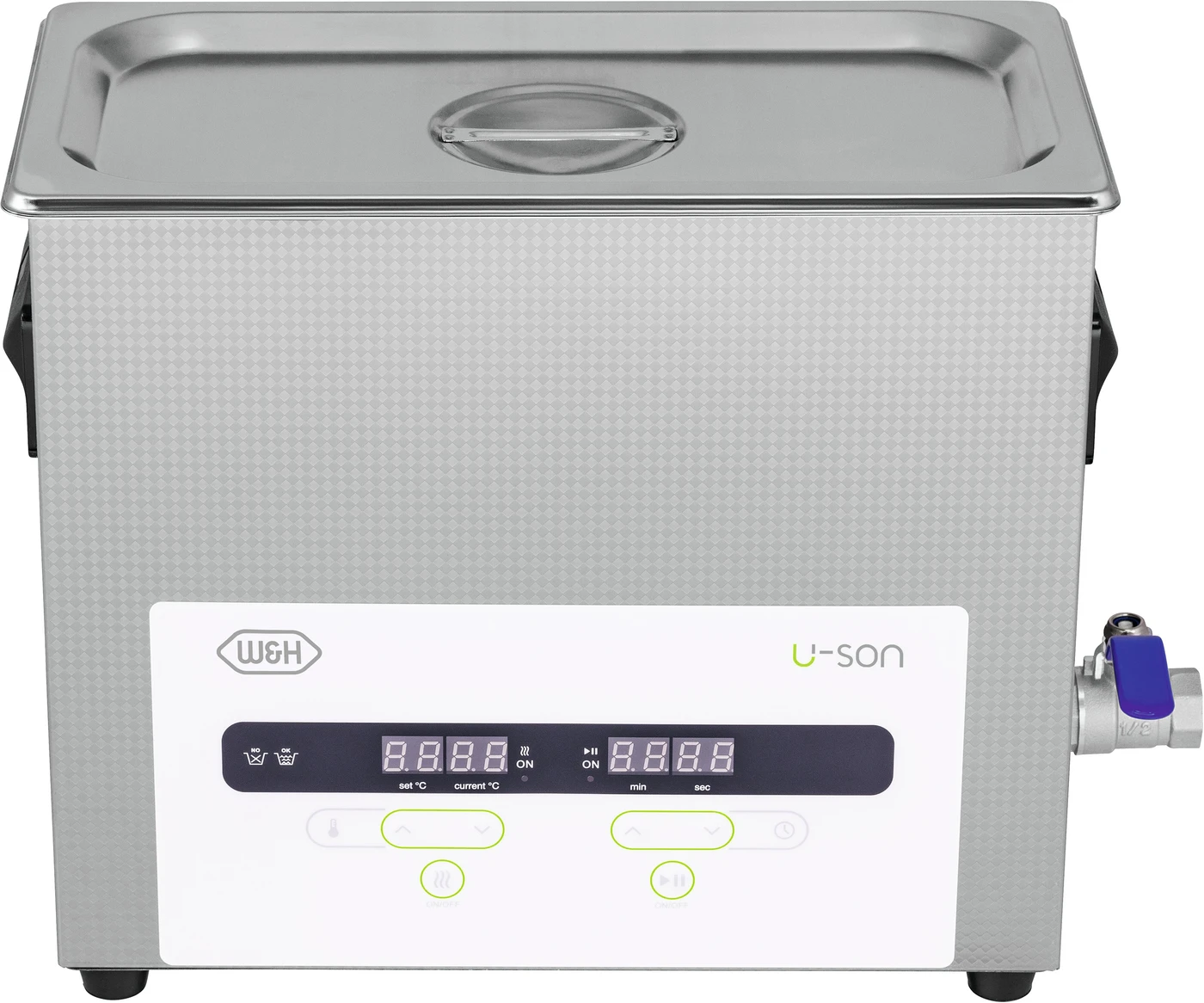 Ultraschallbad U-Son Stück 6 Liter 
