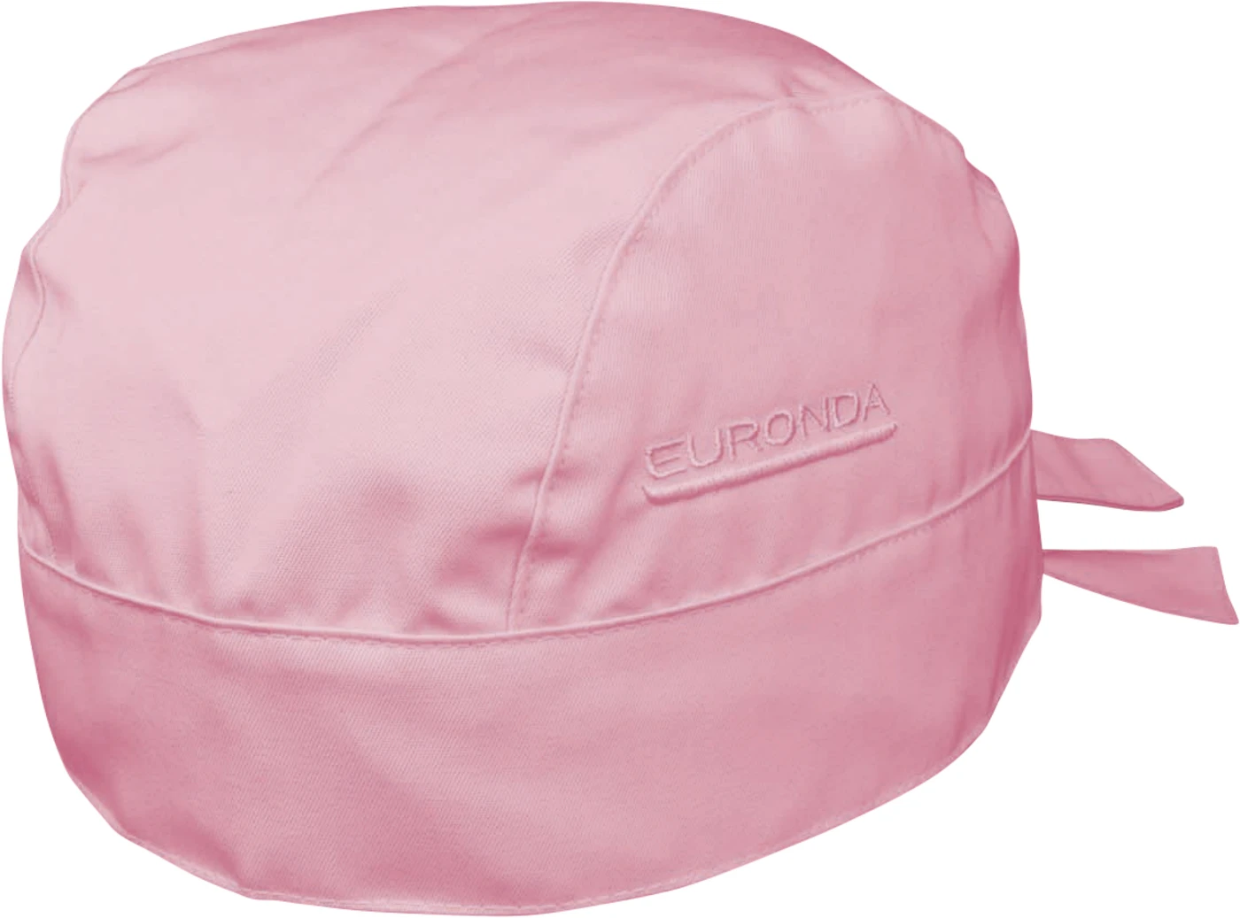 Monoart® Bandana Kopfhaube Stück rosa