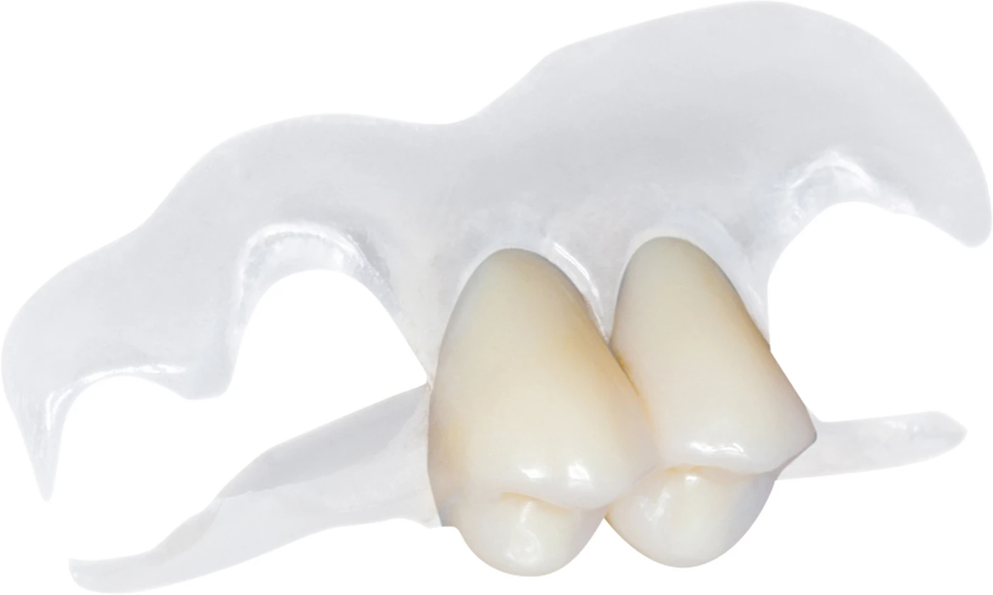 CLEARsplint® für Komfort-Aufbissschienen Flüssigkeit Flasche 240 ml