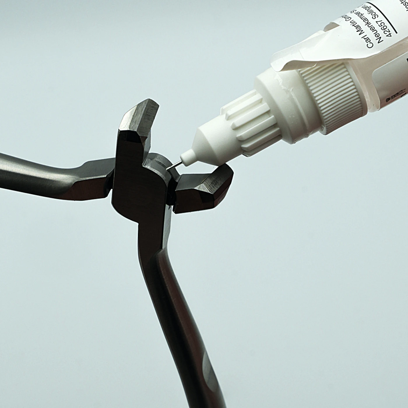 Instrumenten Öl-Pflegestift Packung 1 x 18 ml