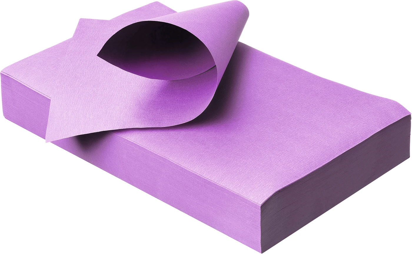 Dental Tray-Einlagen Karton 10 x 250 Stück 18 x 28 cm, lila Dental Tray-Einlagen Karton 10 x 250 Stück 18 x 28 cm, lila