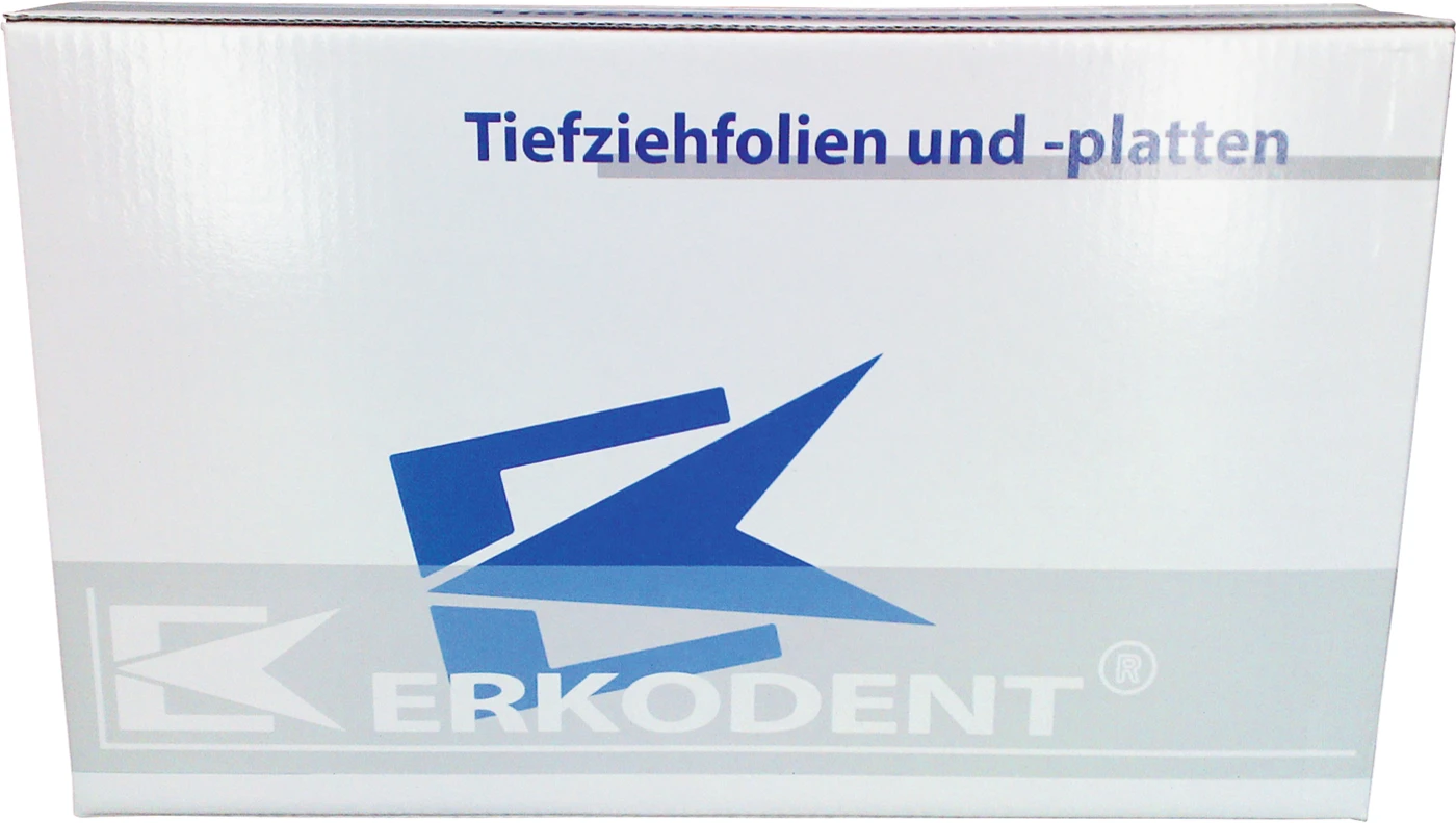 Erkoloc-pro Packung 50 Stück Ø 120 mm, Stärke 3 mm Erkoloc-pro Packung 50 Stück Ø 120 mm, Stärke 3 mm