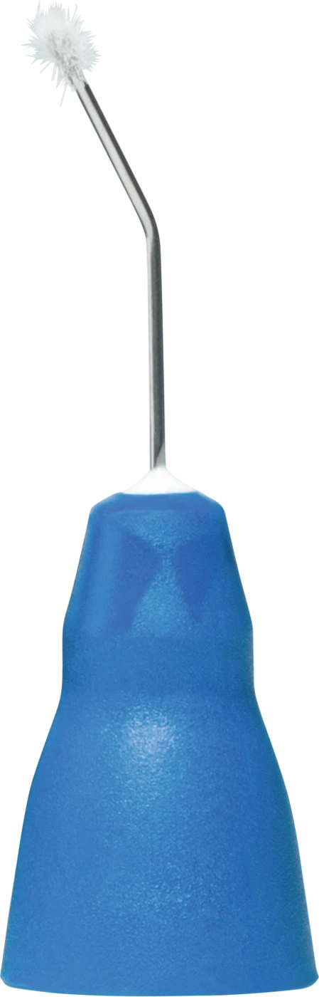 DC Kanülen für VivaPen Packung 25 Stück DC, blau