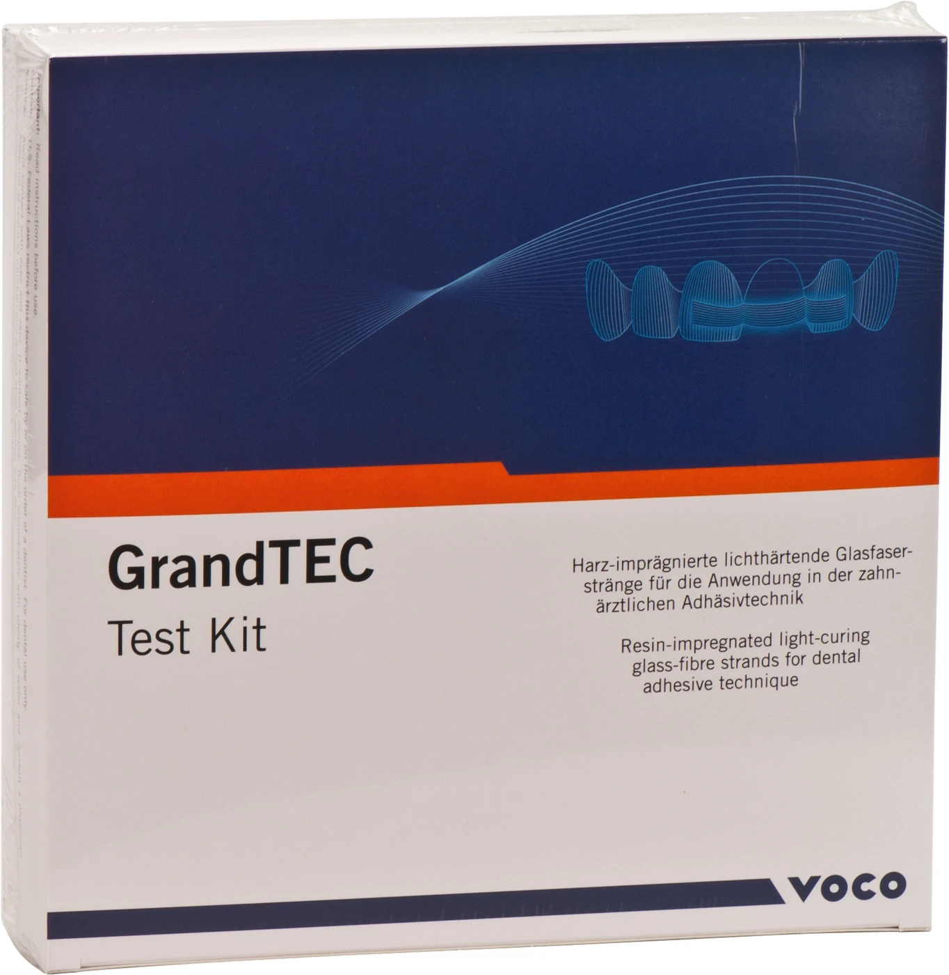 GrandTEC® Test Kit GrandTEC® Test Kit