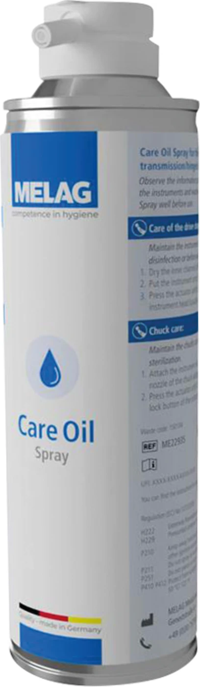 Care Oil Spray Dose 300 ml