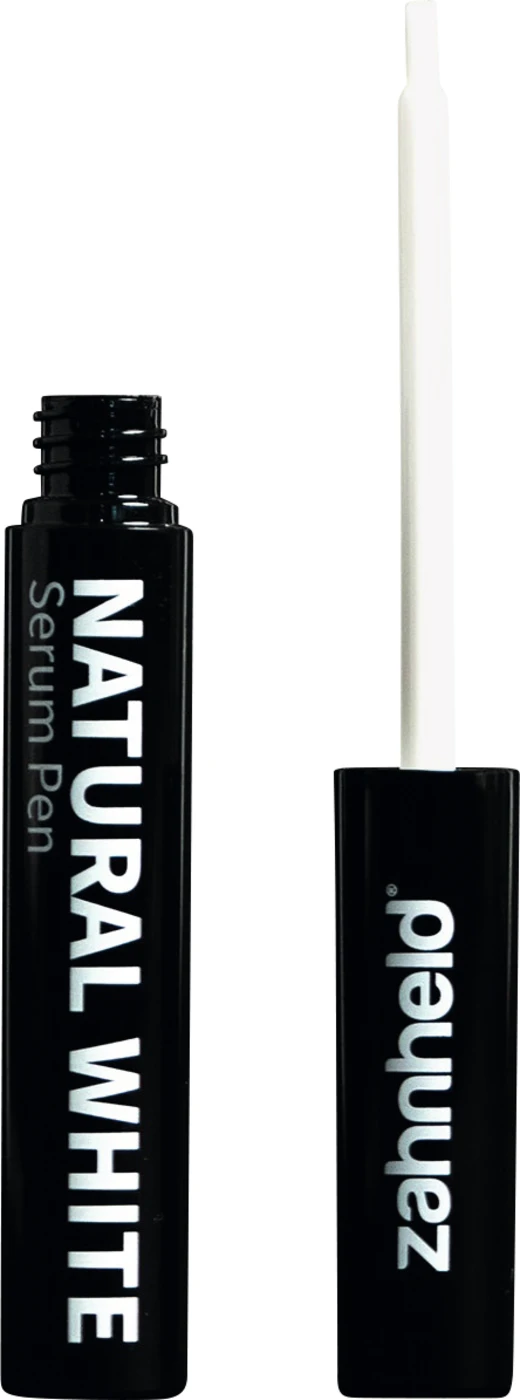 Natural White Pen Pen 6 ml