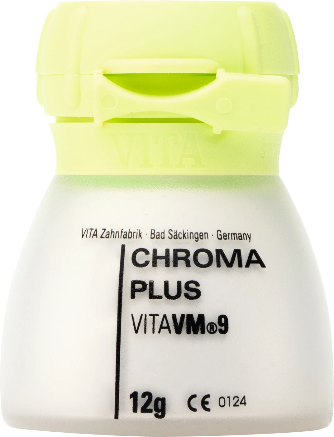 VITA VM® 9 Zusatzmassen Dose 12 g Pulver chroma plus CP1