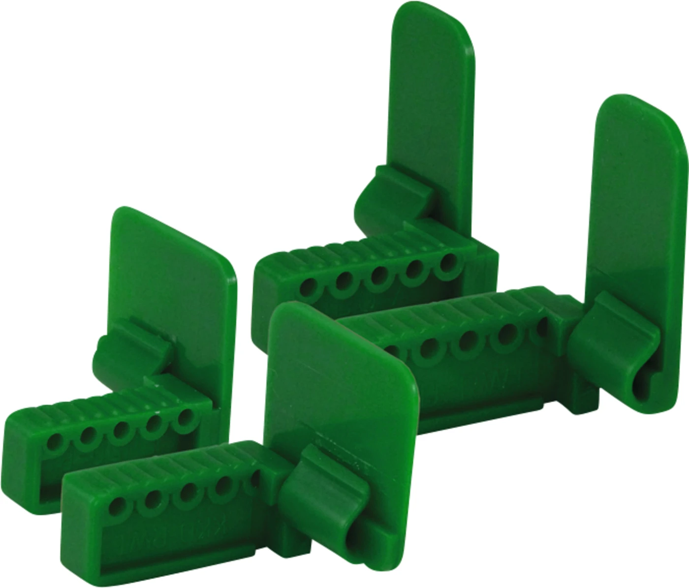 RWT® Bissplatten Endo Sortiment