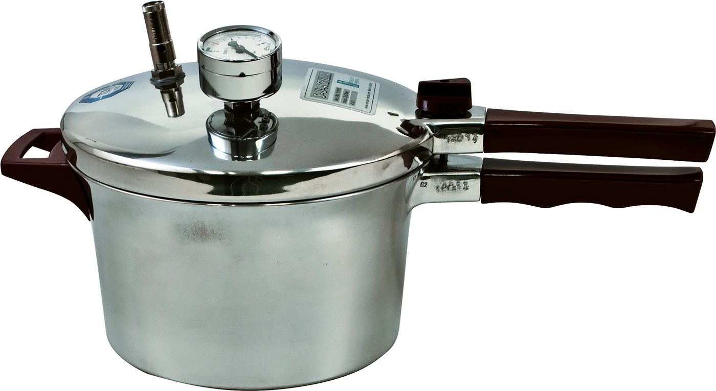 S-U-Acrylmat Stück 9 l