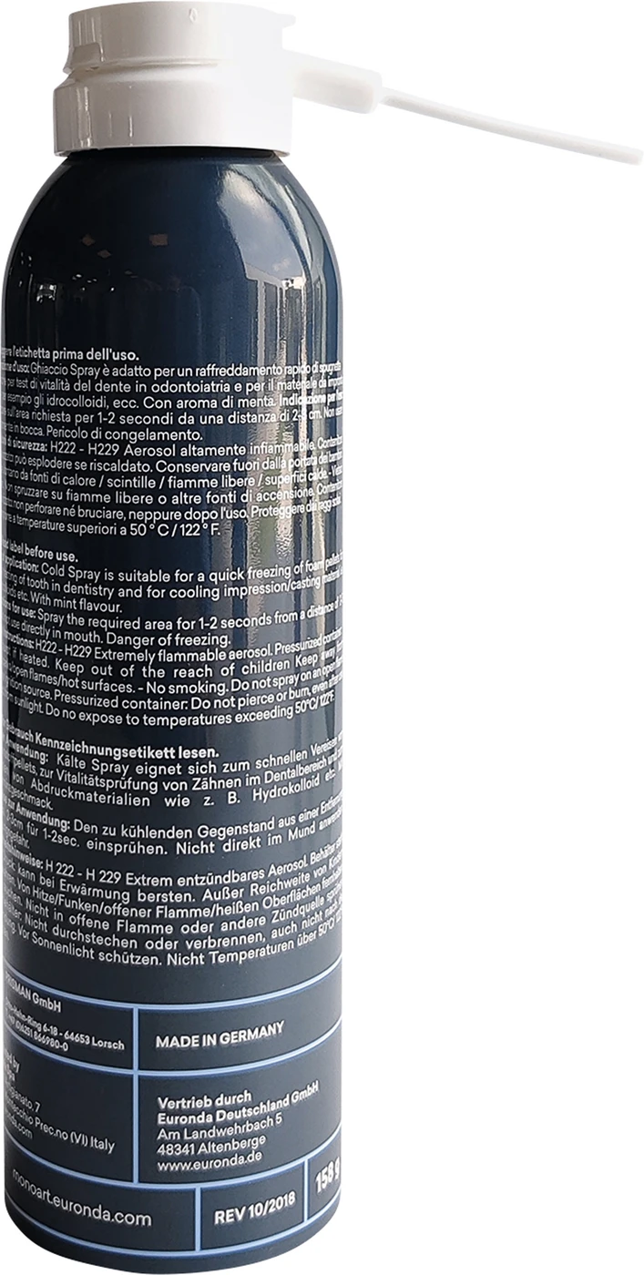 Monoart® Kältespray Dose 200 ml