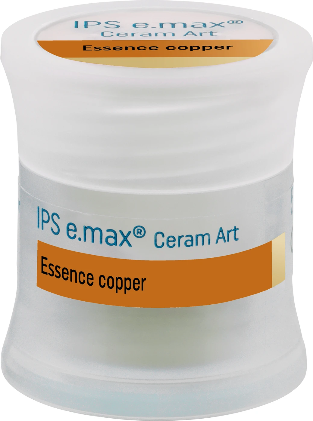IPS e.max® Ceram Art Dose 3 g Paste essence copper