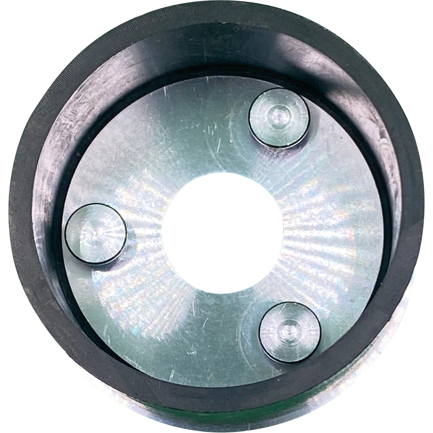 Aufgipsteller Stück Ø 44 mm