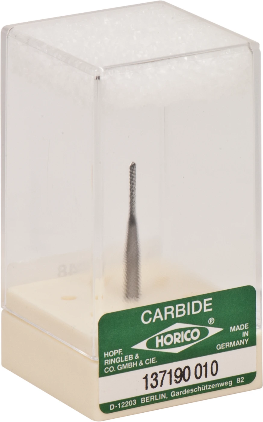 HM-Fräser 137 Stück schnelle Anpassung, dunkelblau grob, HPS, Figur 137, 8 mm, ISO 010