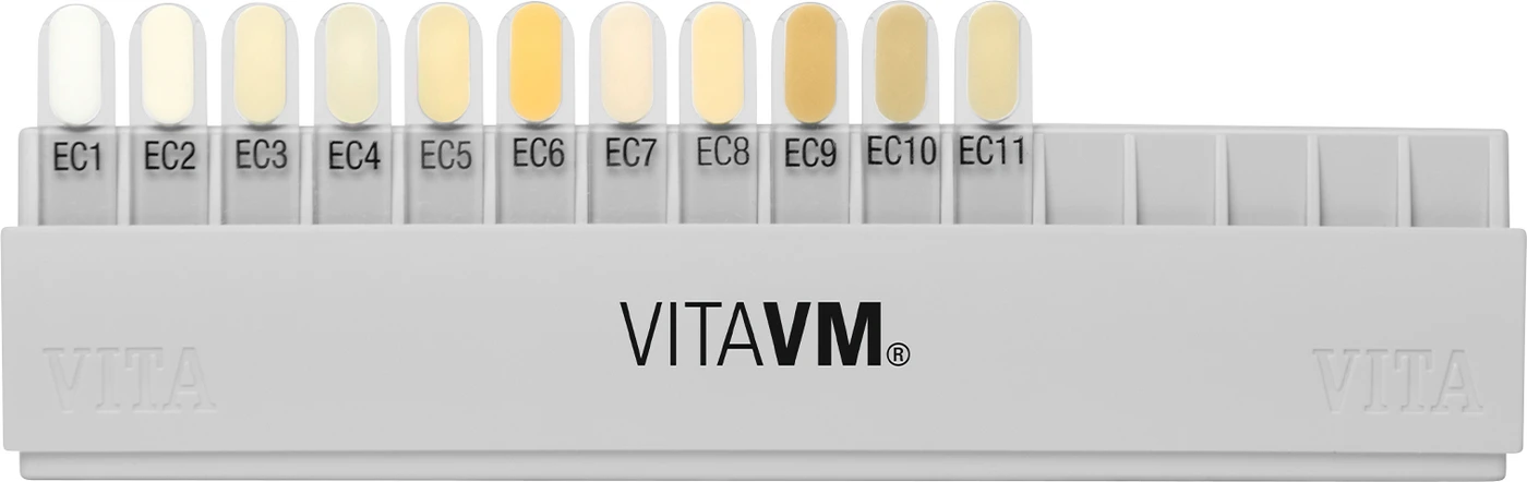 VITA VM® Farbauswahlmedien Stück effect chroma