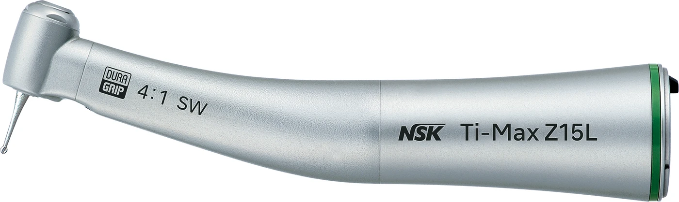 Ti-Max Z15L Stück 4:1