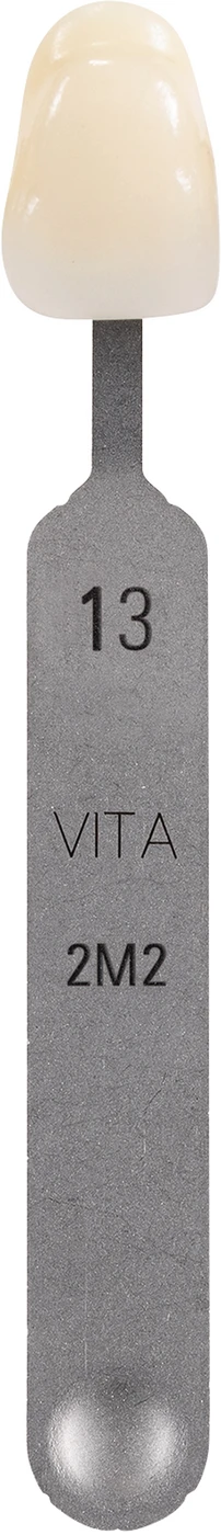 VITA Bleachedguide 3D-MASTER® Farbmusterstäbchen Stück 2M2