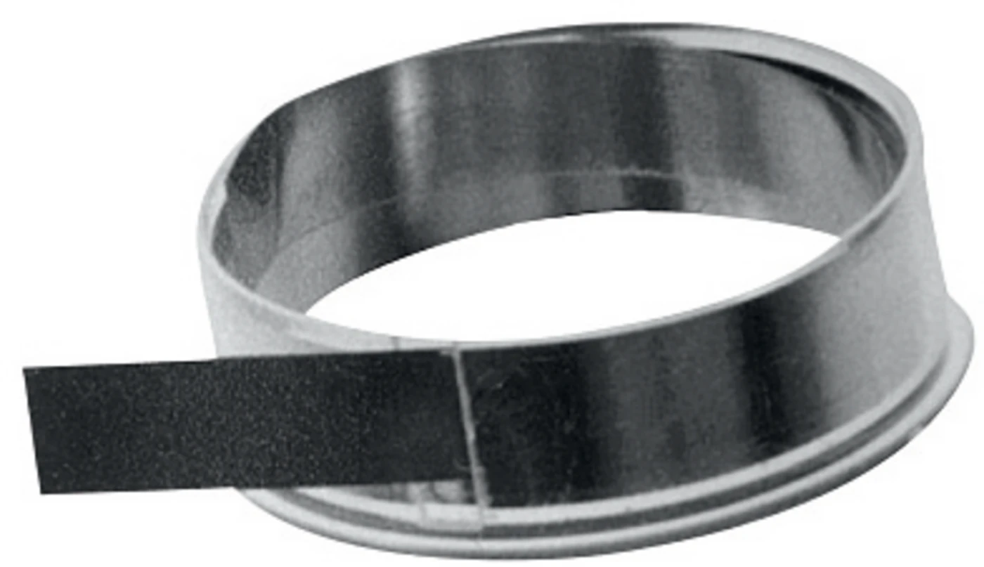 Matrizen Rolle 1 m Band, Breite 7 mm